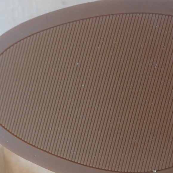 Steve Madden Fifer Trendy Python Print Wedge Sandals - Picture 9 of 10